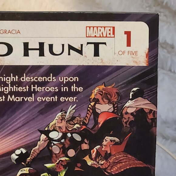 X-Men Forever #1A (2024) Marvel Comics, Mark Brooks Cvr, NM - Picture 10 of 14